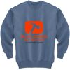 Unisex Ecosmart® Crewneck Sweatshirt Thumbnail