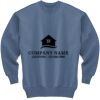 Unisex Ecosmart® Crewneck Sweatshirt Thumbnail