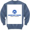 Unisex Ecosmart® Crewneck Sweatshirt Thumbnail