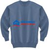 Unisex Ecosmart® Crewneck Sweatshirt Thumbnail