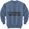 Unisex Ecosmart® Crewneck Sweatshirt Thumbnail