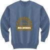 Unisex Ecosmart® Crewneck Sweatshirt Thumbnail