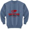 Unisex Ecosmart® Crewneck Sweatshirt Thumbnail