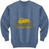 Unisex Ecosmart® Crewneck Sweatshirt Thumbnail