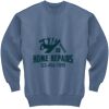 Unisex Ecosmart® Crewneck Sweatshirt Thumbnail