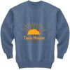 Unisex Ecosmart® Crewneck Sweatshirt Thumbnail