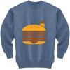 Unisex Ecosmart® Crewneck Sweatshirt Thumbnail