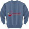 Unisex Ecosmart® Crewneck Sweatshirt Thumbnail