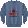 Unisex Ecosmart® Crewneck Sweatshirt Thumbnail
