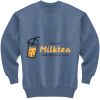 Unisex Ecosmart® Crewneck Sweatshirt Thumbnail