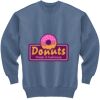 Unisex Ecosmart® Crewneck Sweatshirt Thumbnail