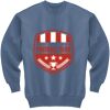 Unisex Ecosmart® Crewneck Sweatshirt Thumbnail
