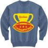 Unisex Ecosmart® Crewneck Sweatshirt Thumbnail