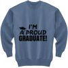 Unisex Ecosmart® Crewneck Sweatshirt Thumbnail