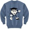 Unisex Ecosmart® Crewneck Sweatshirt Thumbnail