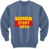 Unisex Ecosmart® Crewneck Sweatshirt Thumbnail