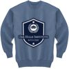 Unisex Ecosmart® Crewneck Sweatshirt Thumbnail