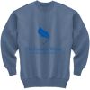 Unisex Ecosmart® Crewneck Sweatshirt Thumbnail