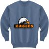 Unisex Ecosmart® Crewneck Sweatshirt Thumbnail