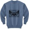 Unisex Ecosmart® Crewneck Sweatshirt Thumbnail