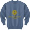 Unisex Ecosmart® Crewneck Sweatshirt Thumbnail