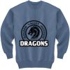 Unisex Ecosmart® Crewneck Sweatshirt Thumbnail
