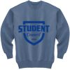 Unisex Ecosmart® Crewneck Sweatshirt Thumbnail