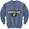Unisex Ecosmart® Crewneck Sweatshirt Thumbnail