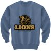Unisex Ecosmart® Crewneck Sweatshirt Thumbnail