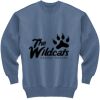Unisex Ecosmart® Crewneck Sweatshirt Thumbnail