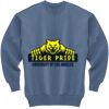 Unisex Ecosmart® Crewneck Sweatshirt Thumbnail