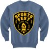 Unisex Ecosmart® Crewneck Sweatshirt Thumbnail