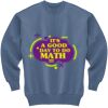 Unisex Ecosmart® Crewneck Sweatshirt Thumbnail