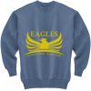 Unisex Ecosmart® Crewneck Sweatshirt Thumbnail
