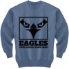 Unisex Ecosmart® Crewneck Sweatshirt Thumbnail