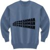 Unisex Ecosmart® Crewneck Sweatshirt Thumbnail