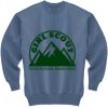 Unisex Ecosmart® Crewneck Sweatshirt Thumbnail