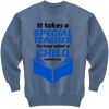 Unisex Ecosmart® Crewneck Sweatshirt Thumbnail
