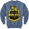 Unisex Ecosmart® Crewneck Sweatshirt Thumbnail