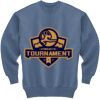 Unisex Ecosmart® Crewneck Sweatshirt Thumbnail