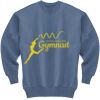 Unisex Ecosmart® Crewneck Sweatshirt Thumbnail