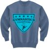 Unisex Ecosmart® Crewneck Sweatshirt Thumbnail