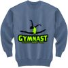 Unisex Ecosmart® Crewneck Sweatshirt Thumbnail
