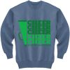 Unisex Ecosmart® Crewneck Sweatshirt Thumbnail