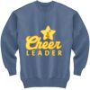 Unisex Ecosmart® Crewneck Sweatshirt Thumbnail