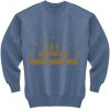 Unisex Ecosmart® Crewneck Sweatshirt Thumbnail