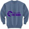 Unisex Ecosmart® Crewneck Sweatshirt Thumbnail