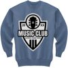 Unisex Ecosmart® Crewneck Sweatshirt Thumbnail