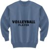 Unisex Ecosmart® Crewneck Sweatshirt Thumbnail
