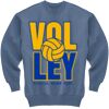 Unisex Ecosmart® Crewneck Sweatshirt Thumbnail
